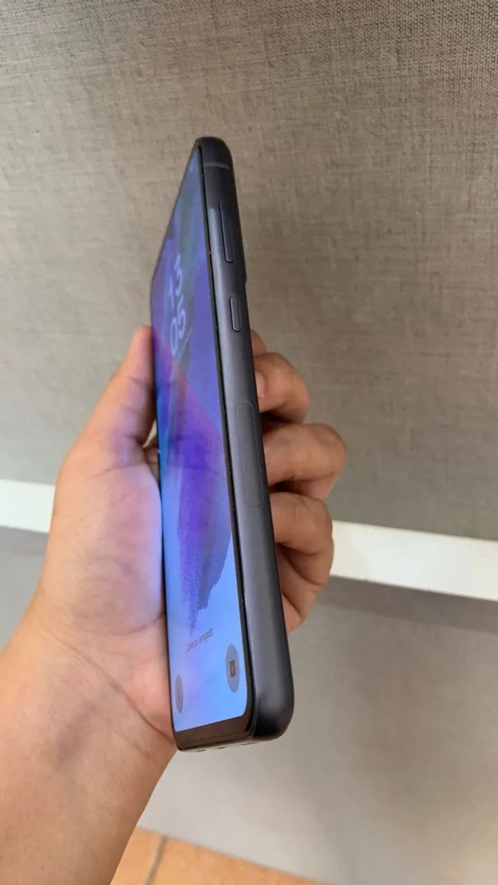 S21 FE de 128GB - Foto 2