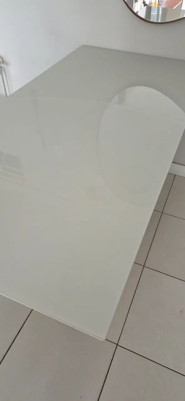 SÓ HOJE - Mesa de Jantar - Foto 4
