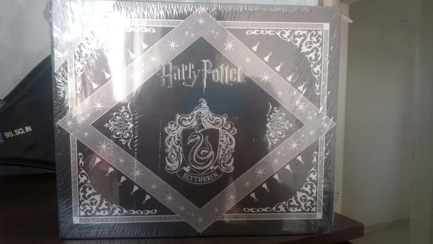 Harry Potter Slytherin Deluxe Set - Foto 2