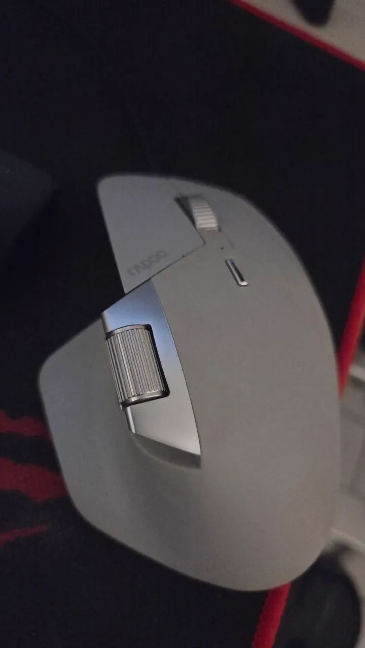 Mouse Rapoo MT760L/MT760
