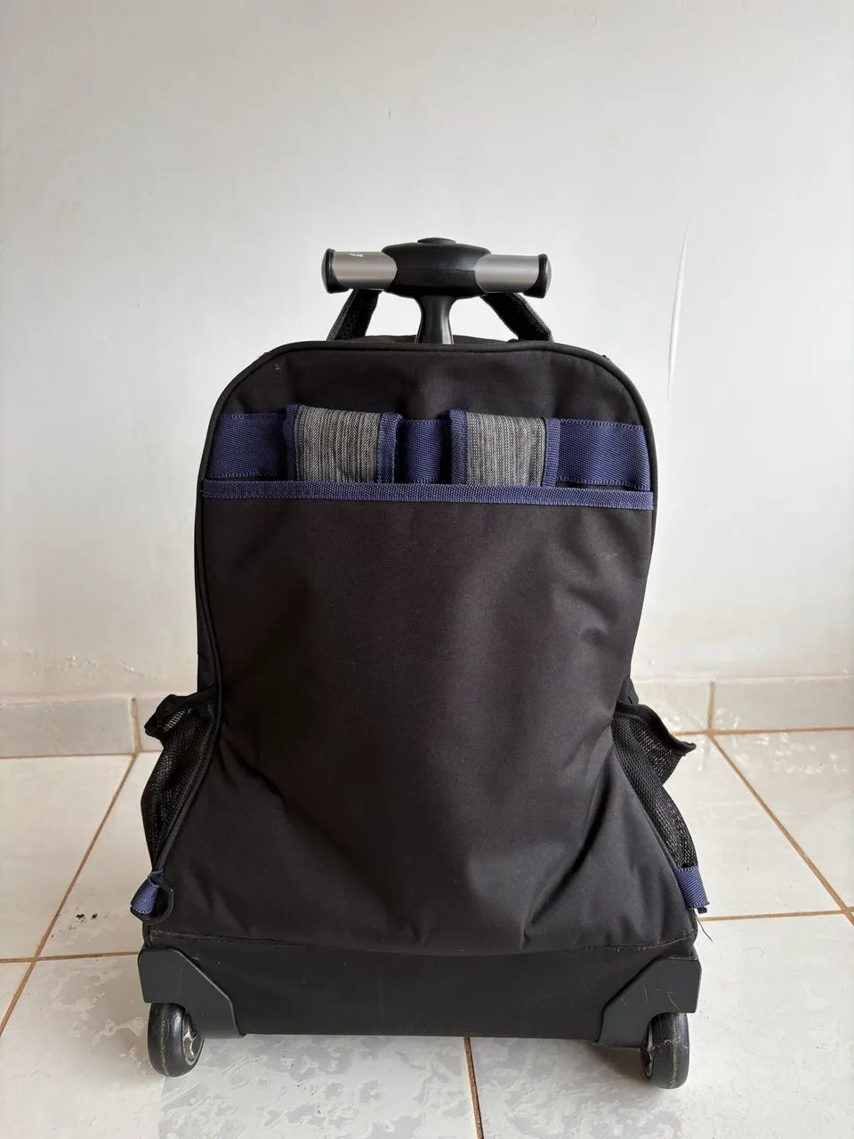 Mochila Paul Frank  - Foto 4