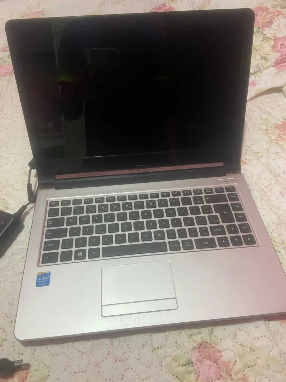 Notebook Positivo  - Foto 2