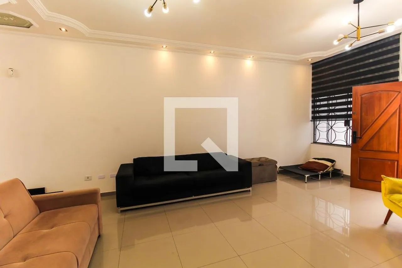Casa à Venda - Mooca, 4 Quartos, 200 m2 - Foto 3