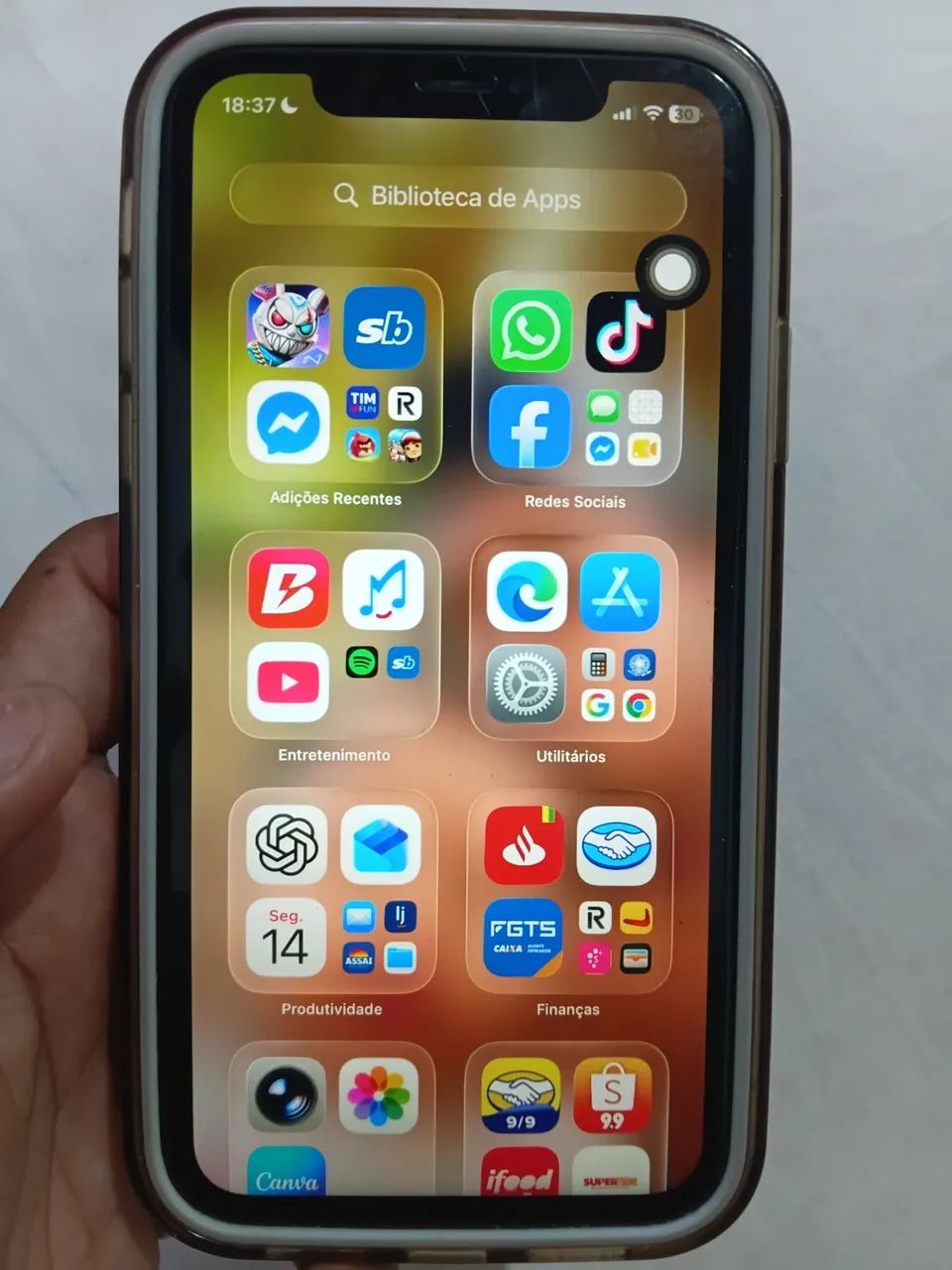 iPhone 11 - 128Gb - Foto 2