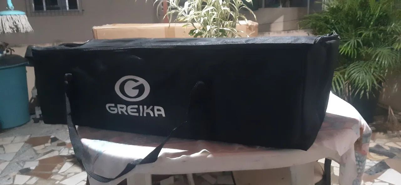 Softbox Greika  - Foto 5