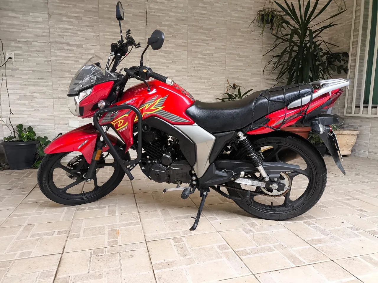 Haouje DK 150 - Foto 3