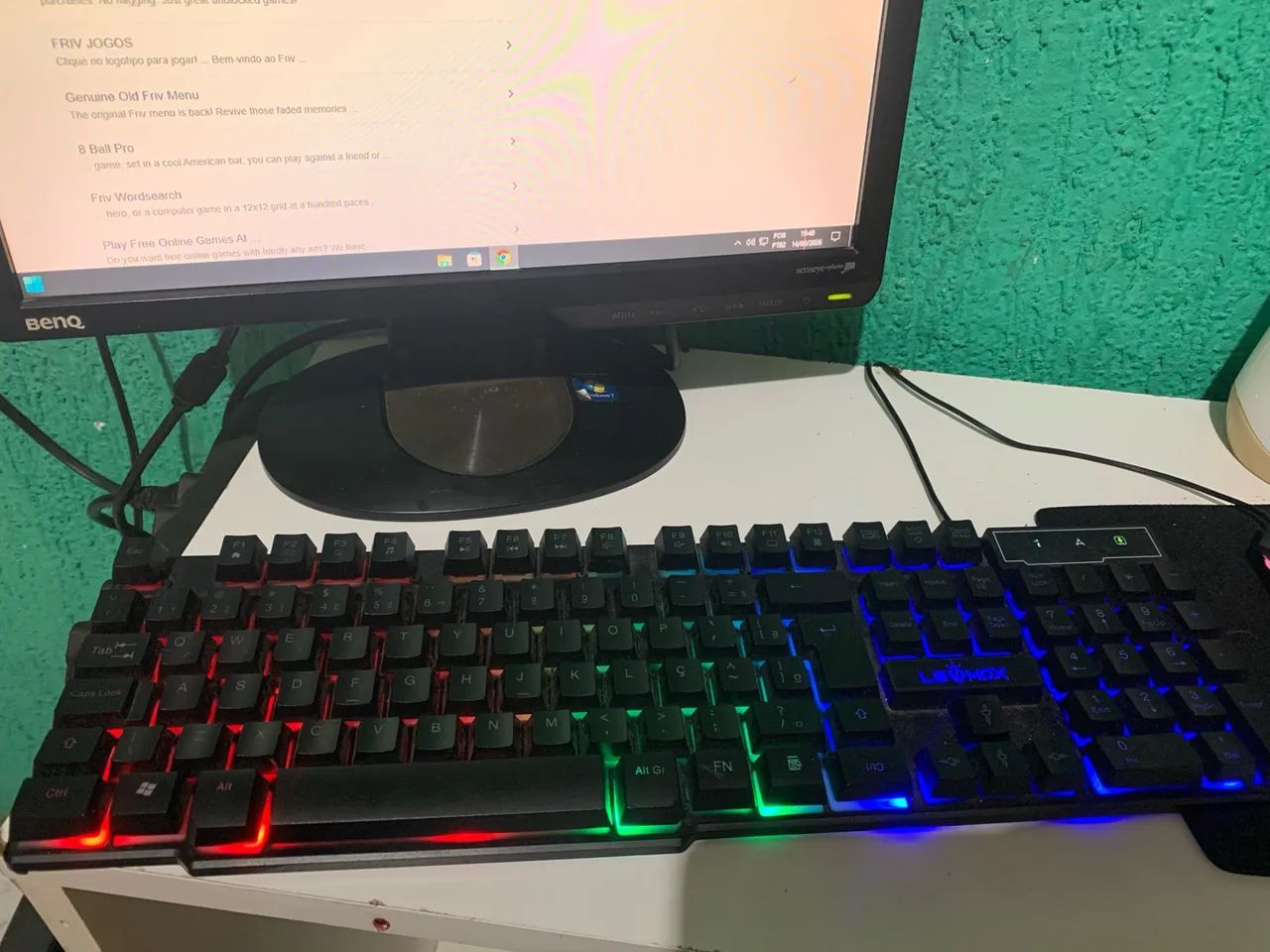 Computador Básico - Foto 4