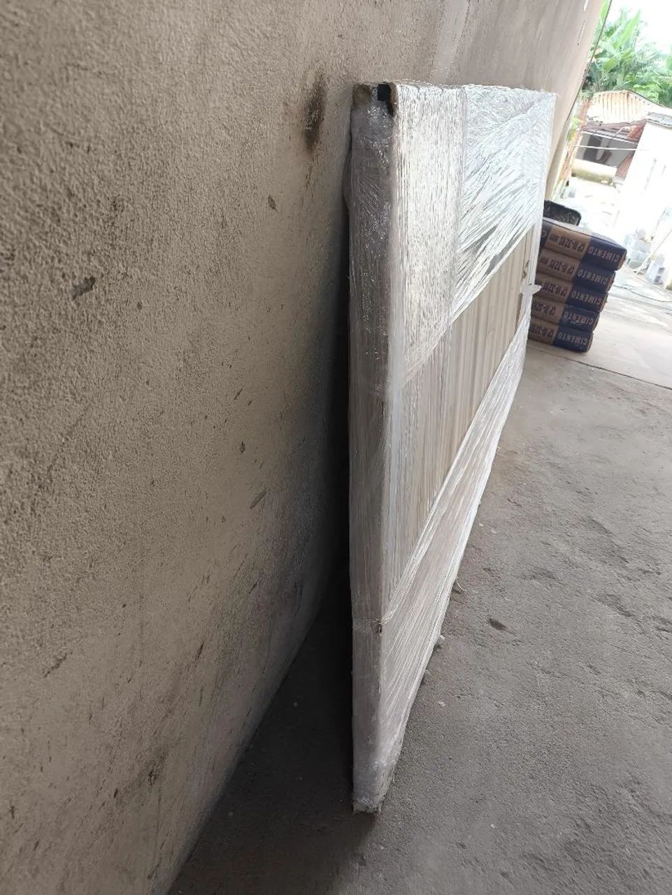 Piso Wall MASTERBOARD 2.500 x 1.200 X 40 mm BRASILIT 