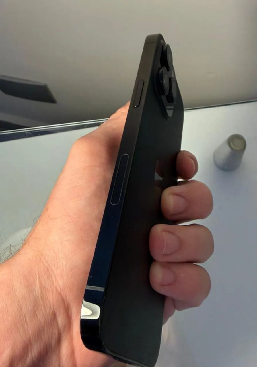 Iphone 14 Pro Max impecável  - Foto 5
