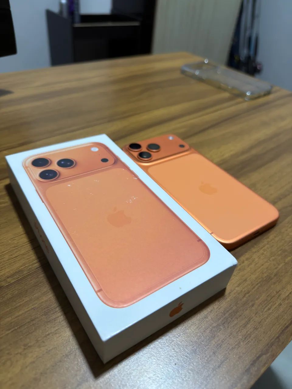 Iphone 17 pro max - Foto 3