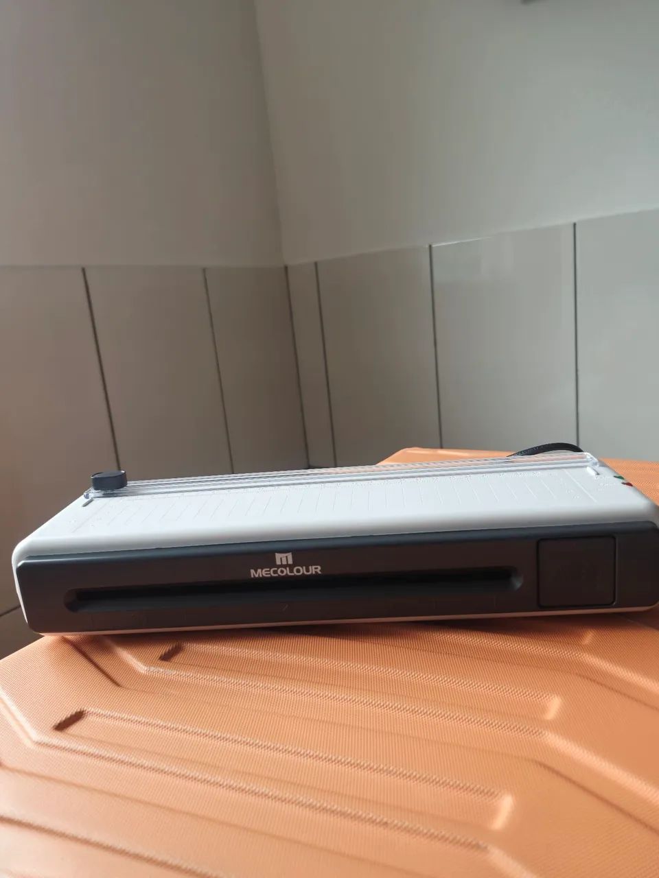 Laminadora Mecolour. - Foto 3