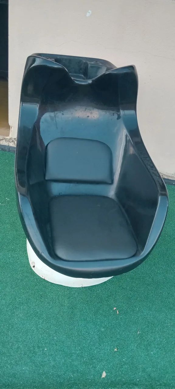 Lavatório para salão  - Foto 2
