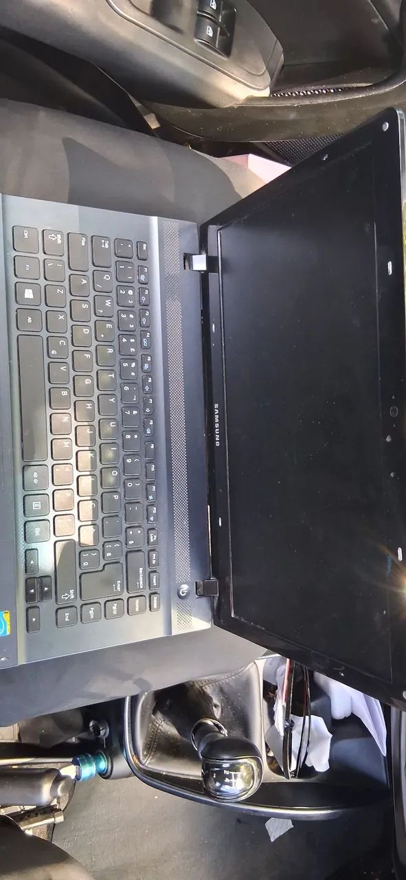 Notebook Samsung 
