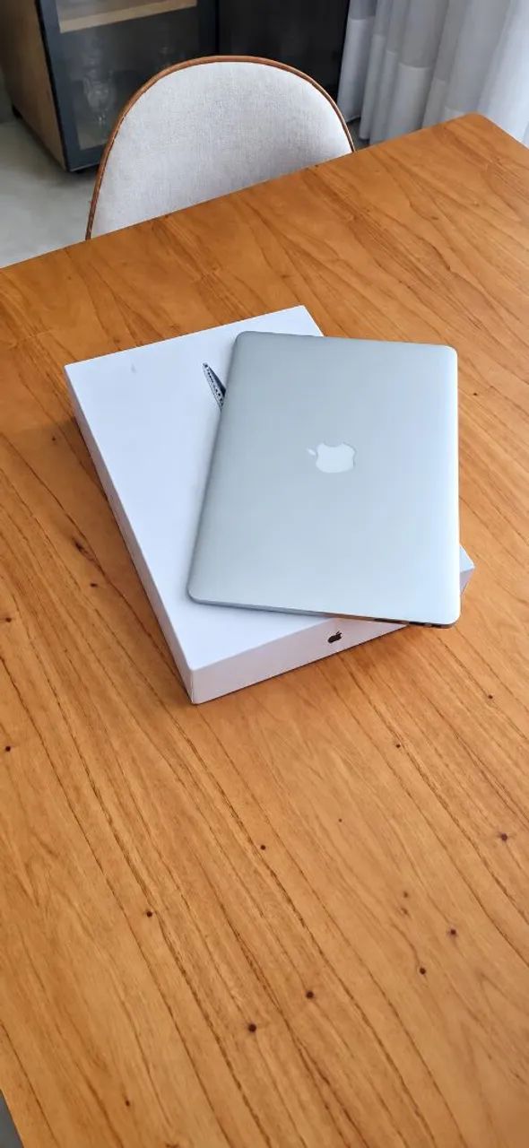 Macbook Air 128gb 