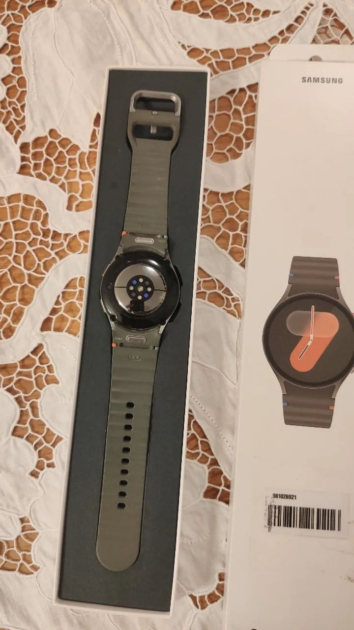 Samsung Galaxy Watch7 - Foto 2