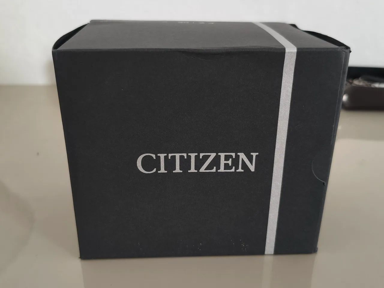 Relógio Citizen Pro master NY0084-89EE Automático  - Foto 2