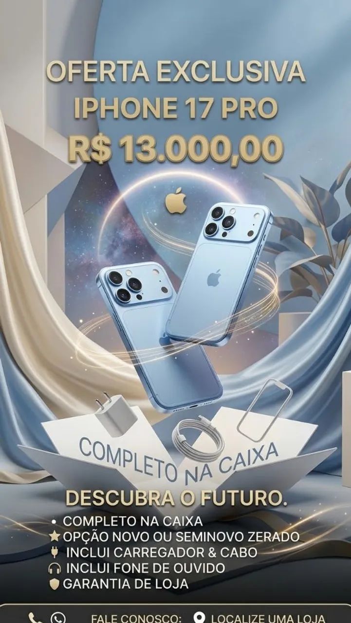 iPhone 17