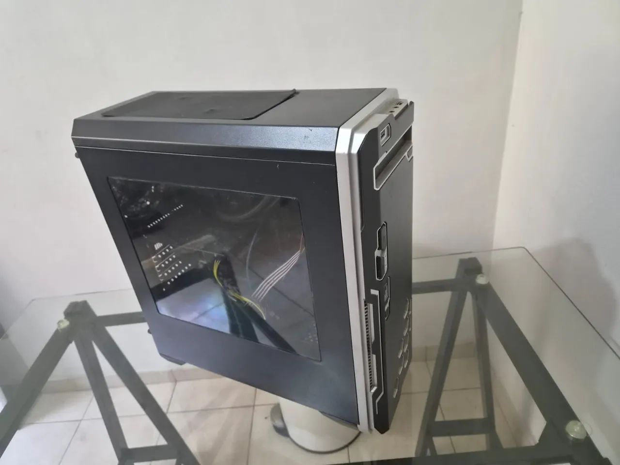 Gabinete gamer - Foto 4