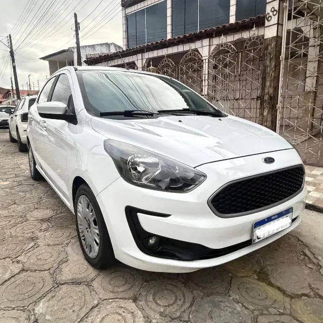 Chevrolet Joy JOY Hatch 1.0 8V Black Edition Flex Mec. 2021