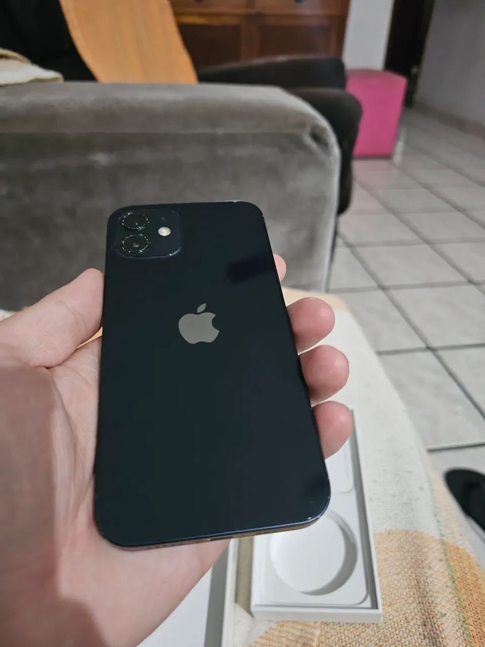 IPHONE 12 64GB - Foto 4