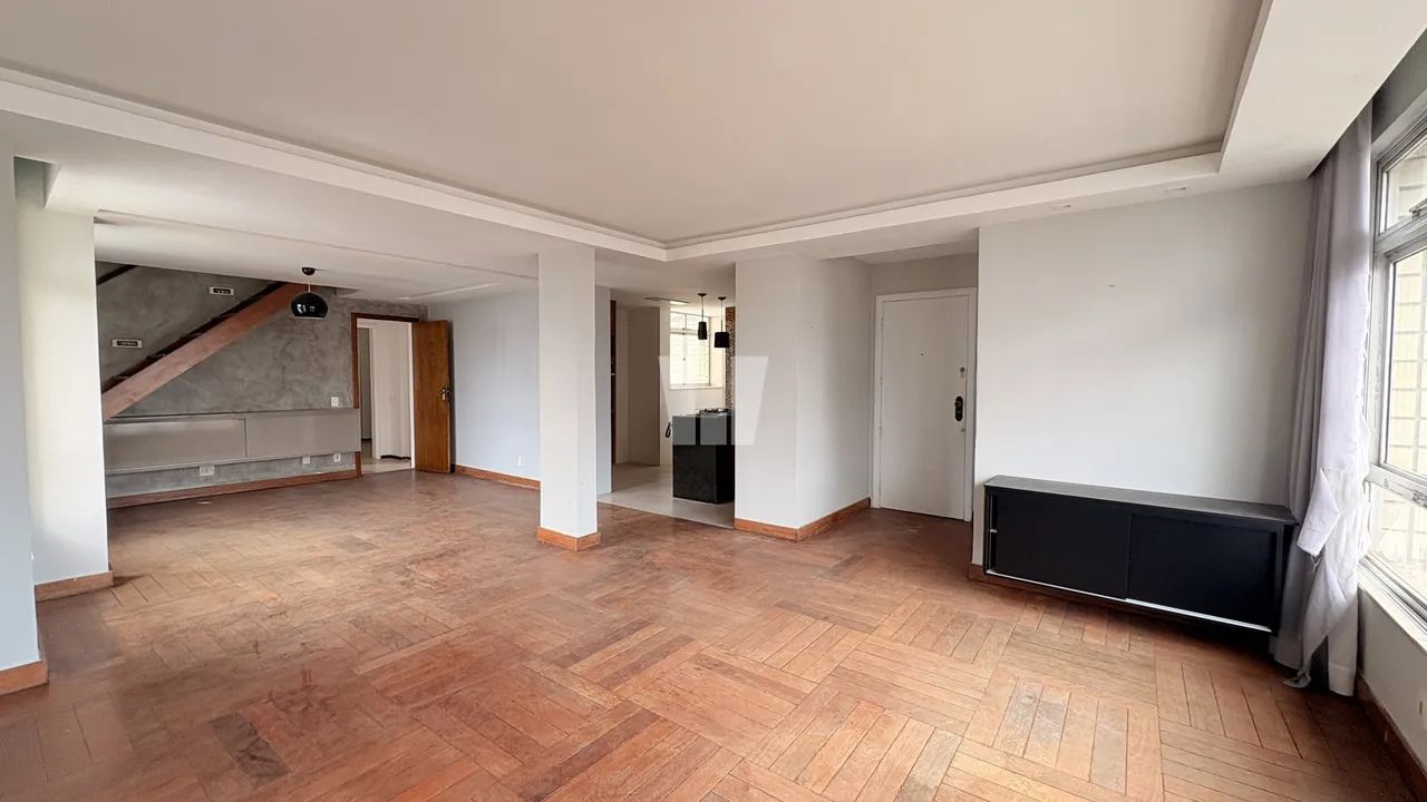 Cobertura, 3 quartos, 3 suites, 2 vagas - Foto 2