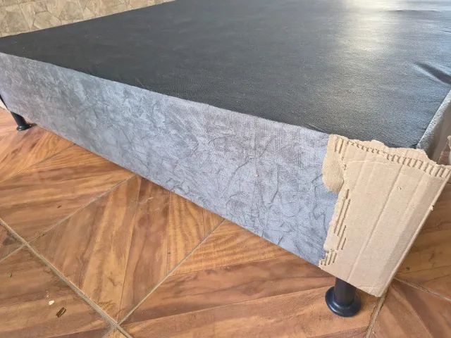 base para cama - Foto 4