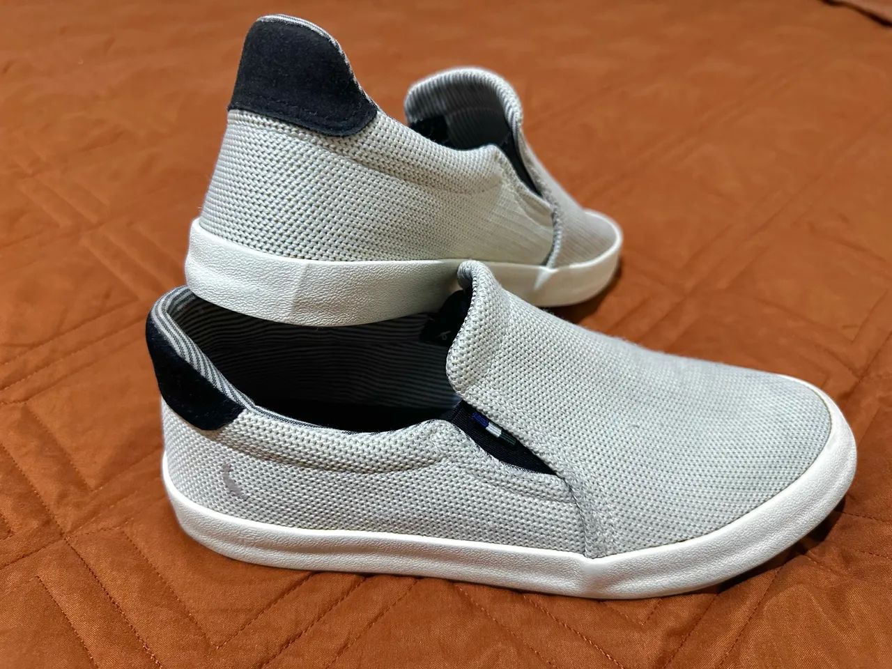 Sapato Reserva Infantil 