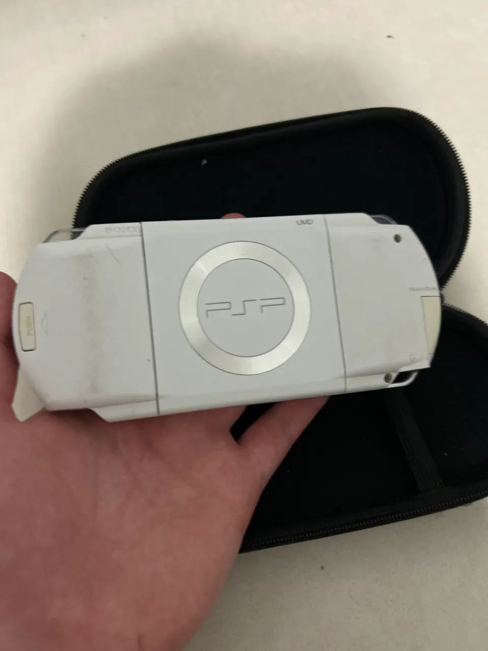 PSP - Foto 2
