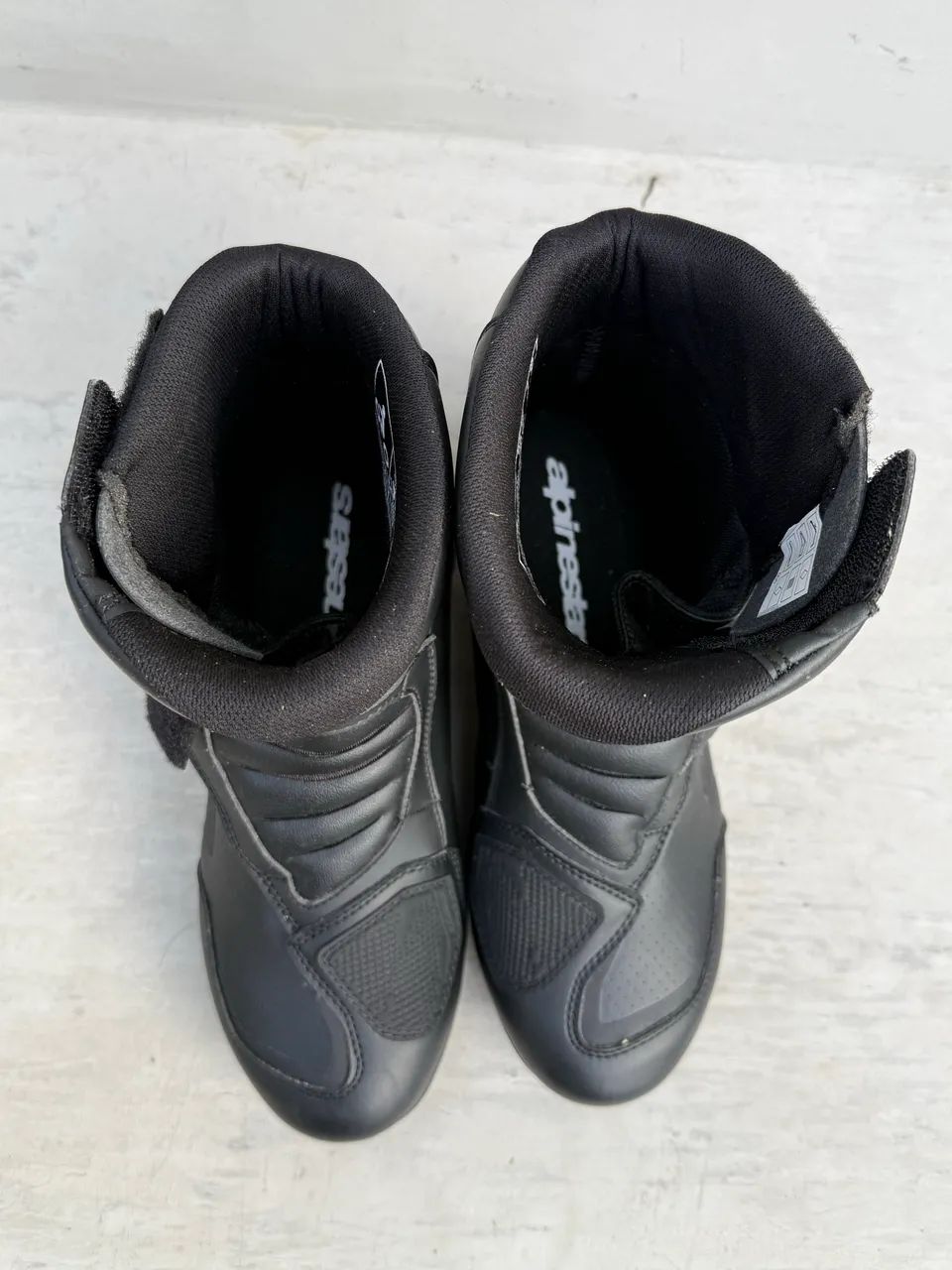 Bota impermeável alpinestar ridge v2  - Foto 2