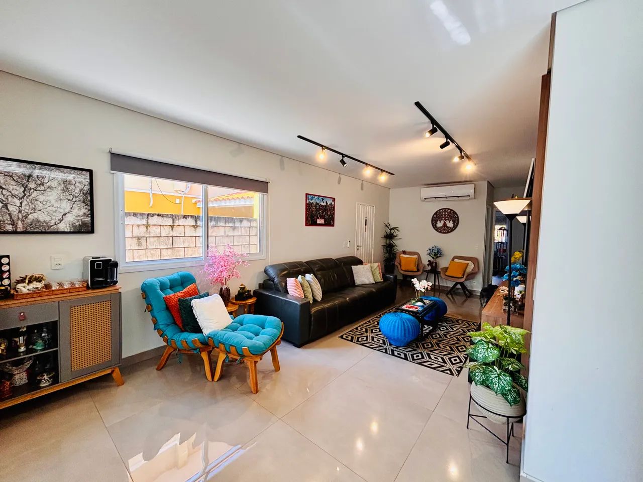 Casa Térrea em Condomínio Fechado - Foto 3