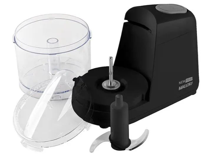 Mini processado  - Foto 2