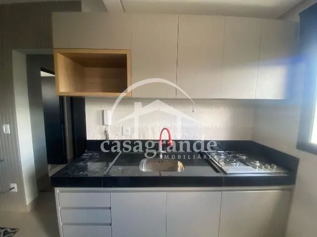 Aluguel Apartamento UMUARAMA - Foto 4