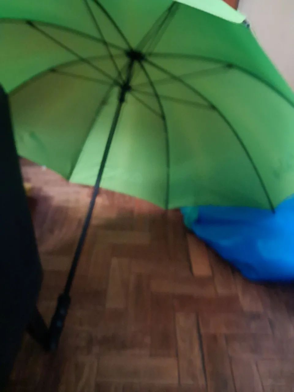 Guarda Chuva Rio 2016 - Foto 2