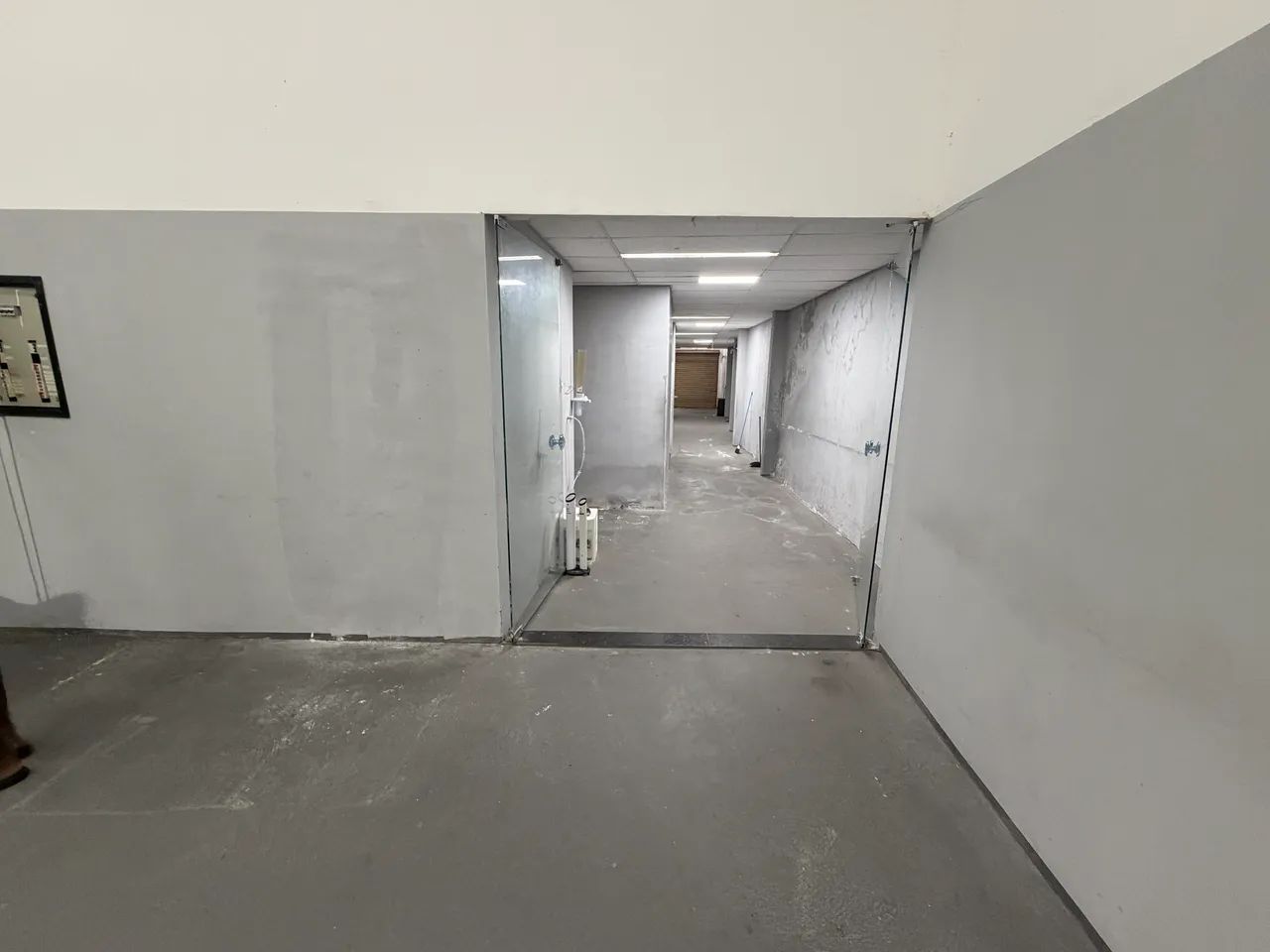 Oportunidade Galpão de 500m2º amplo e versátil  - Foto 3