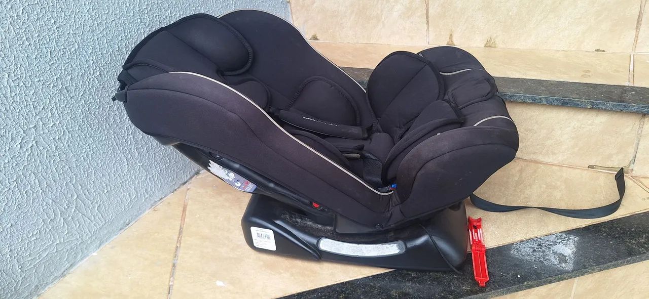 Cadeira infantil para carro
