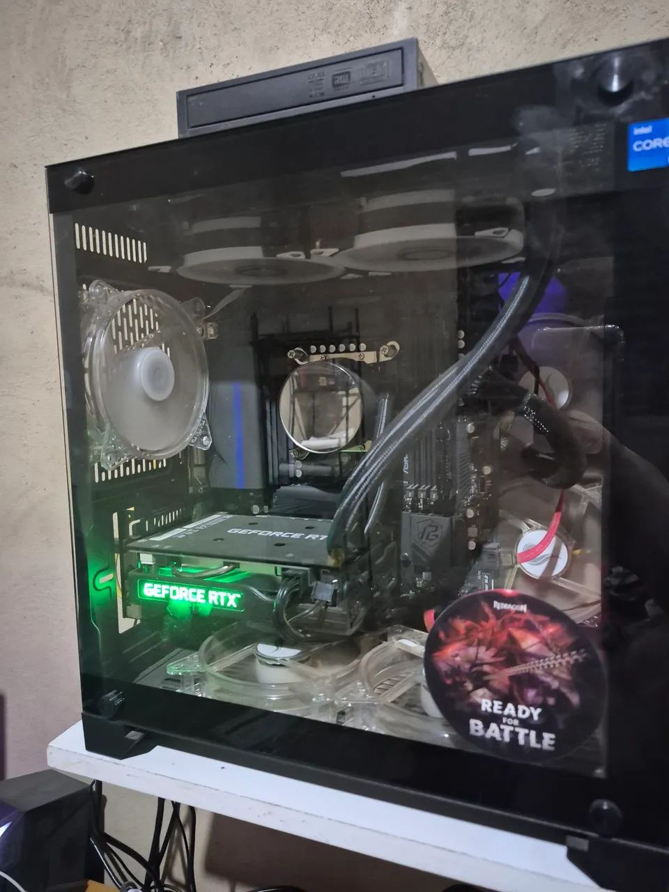 PC gamer completo - Foto 3