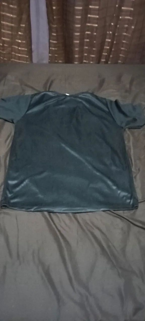 Camisa Max Titanium  - Foto 2