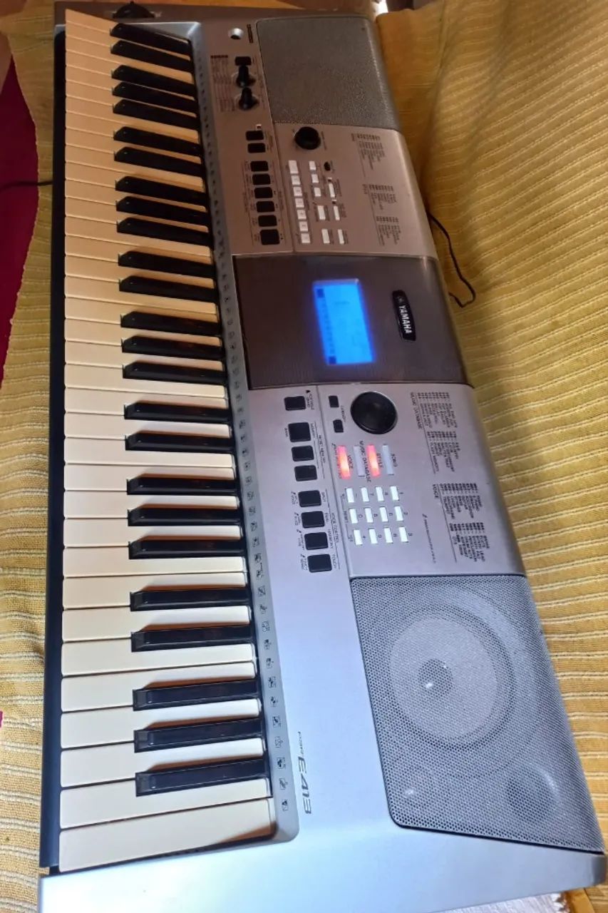 Teclado 65049014548353121