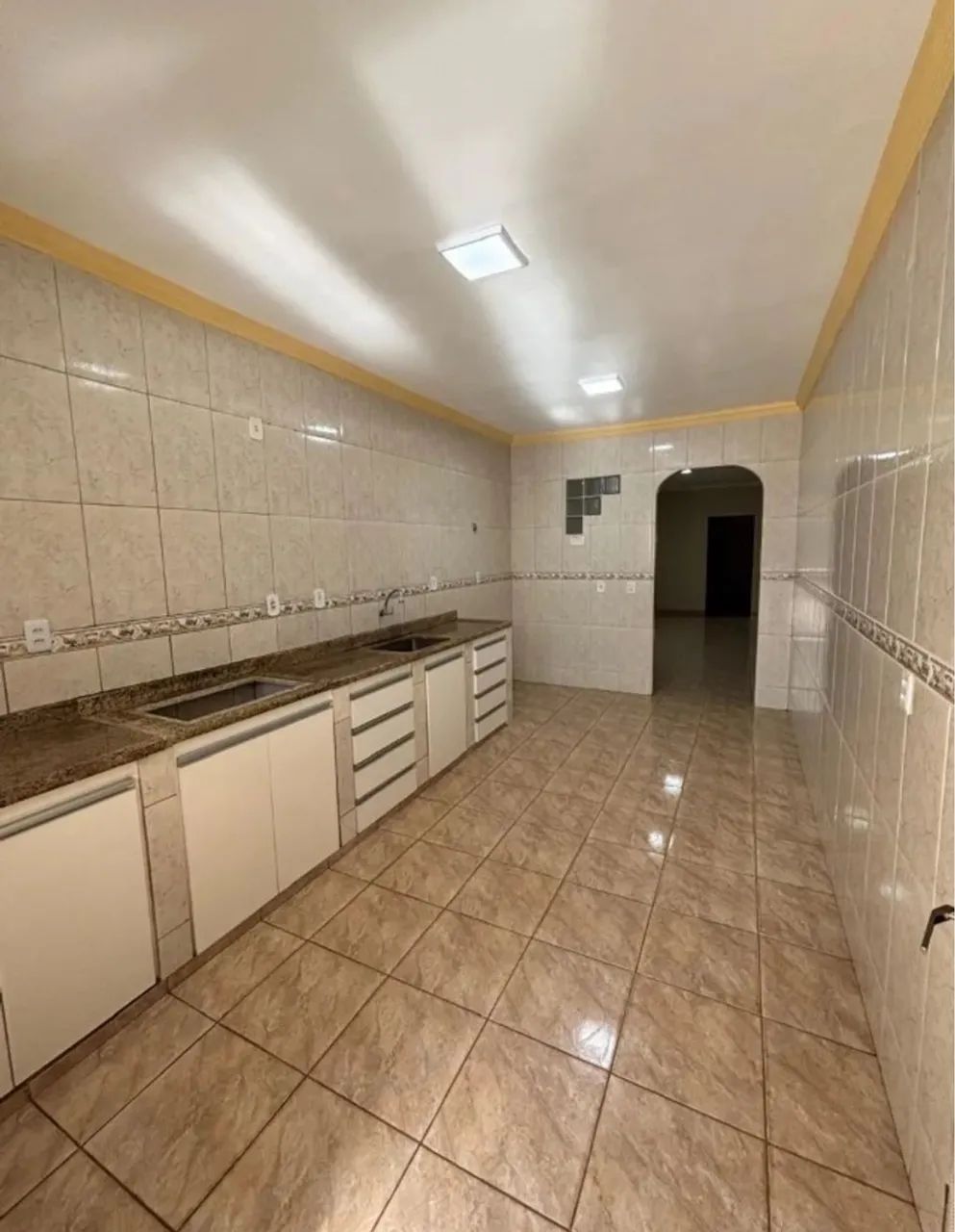 LB Vendo essa casa em porto canoa  - Foto 3