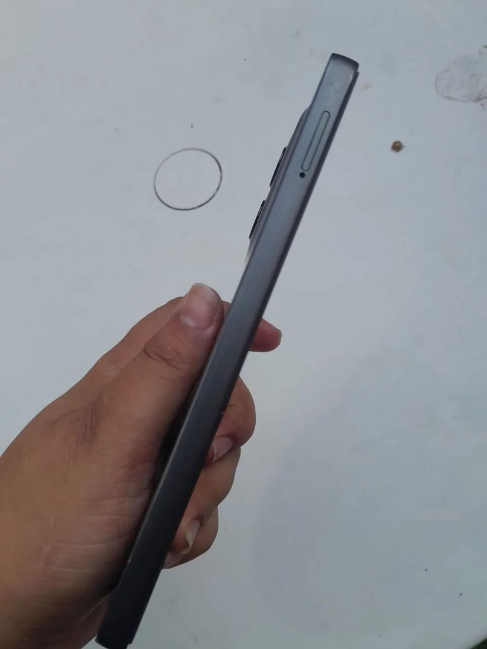 MOTO G75 EXCELENTE R$ 700 - Foto 2