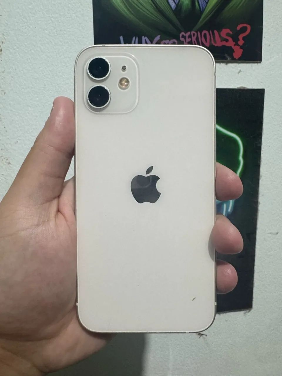 IPHONE 12 128GB