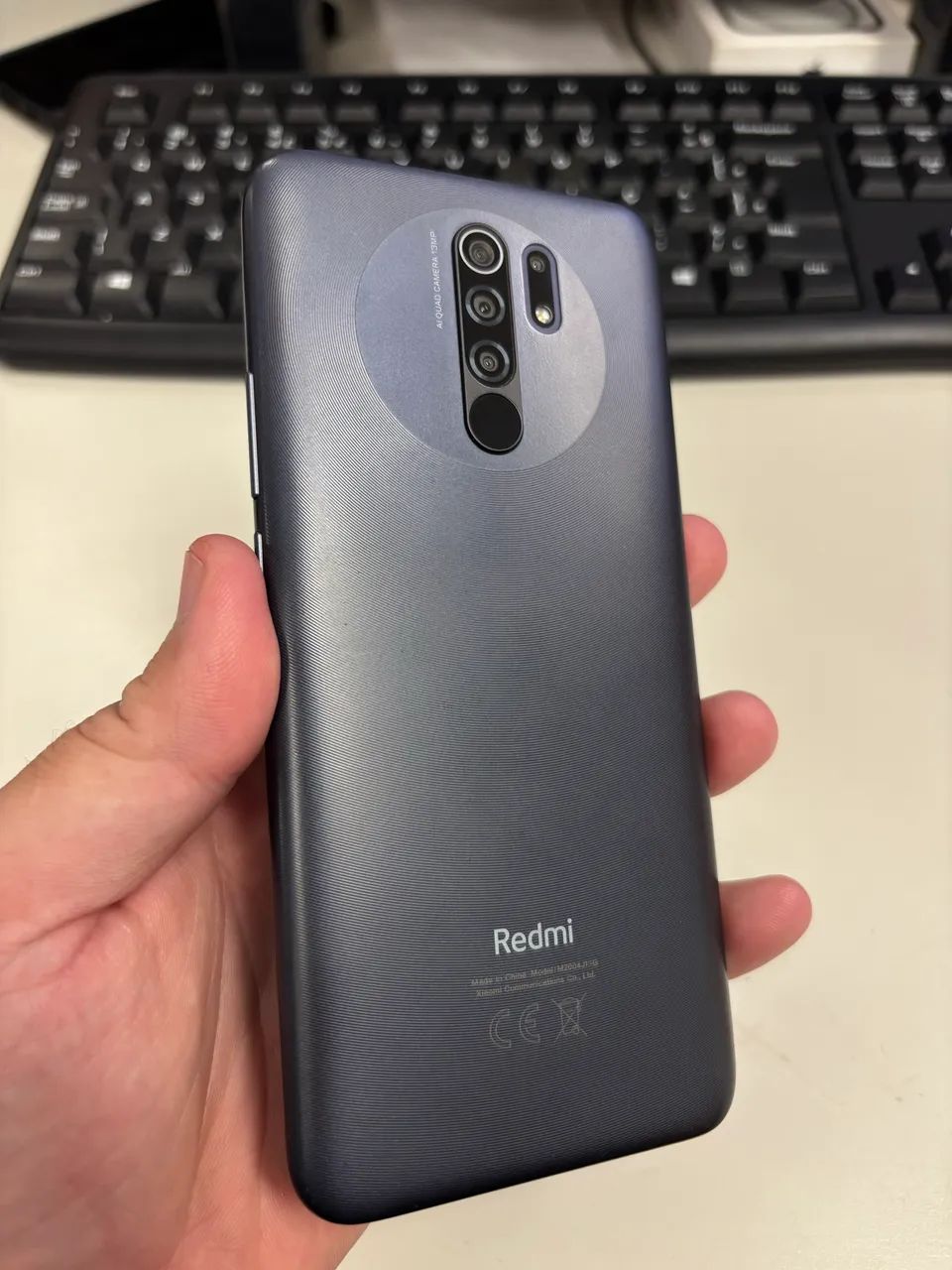 Redmi 9