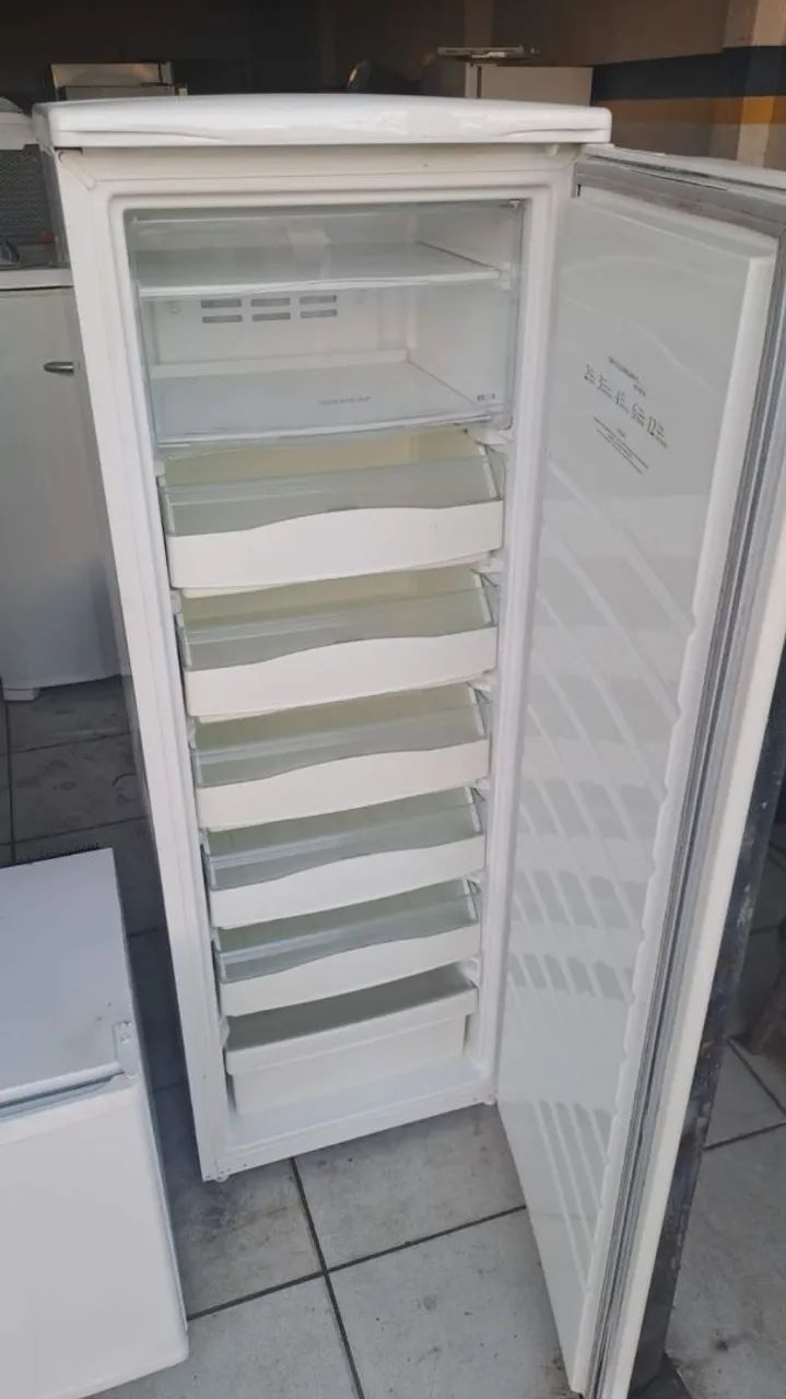 Freezer vertical - Foto 3