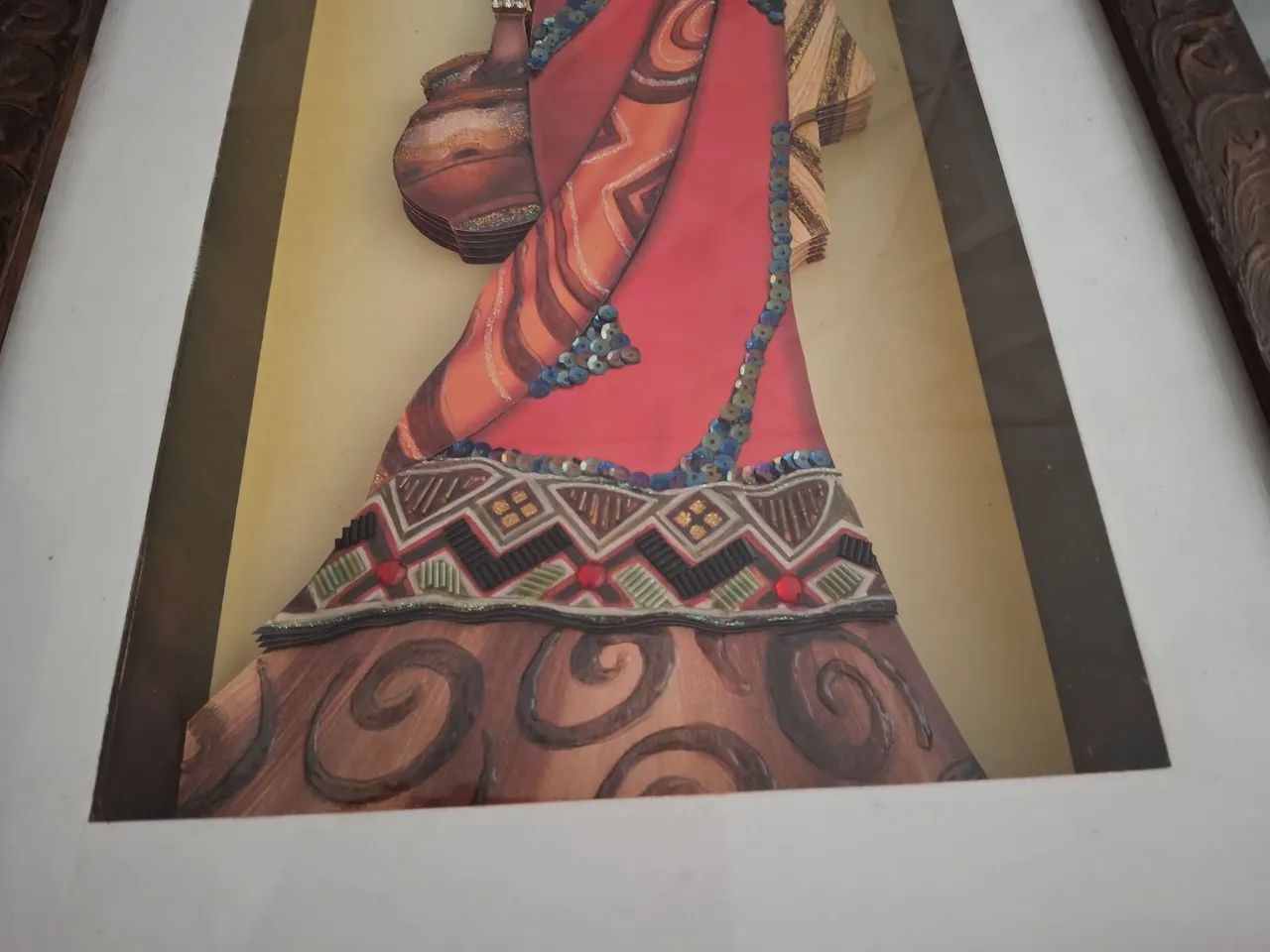 Vendo quadro  - Foto 4