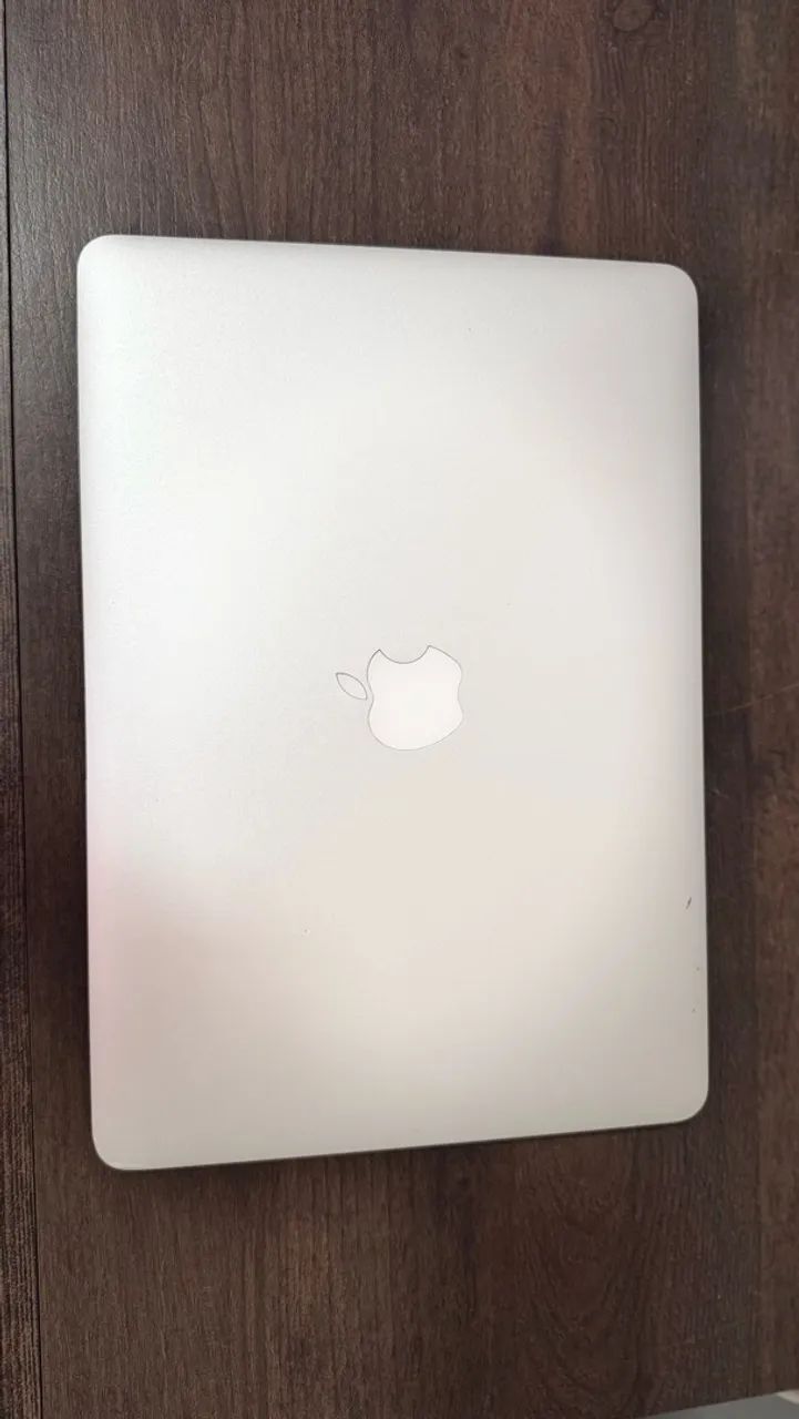 MacBook Air 13 - Foto 5