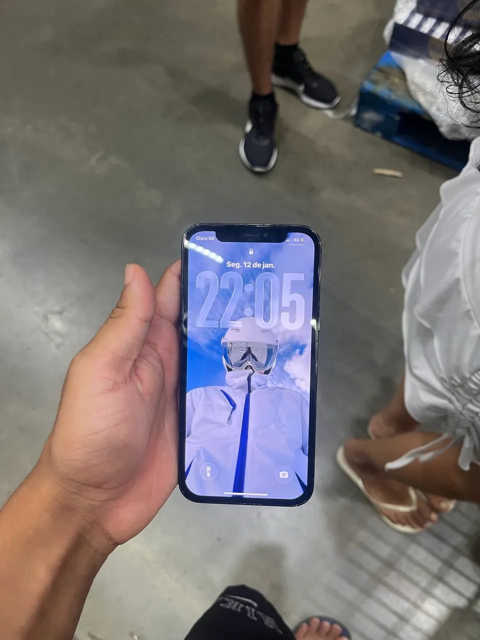 iPhone 12 Pro - Foto 5