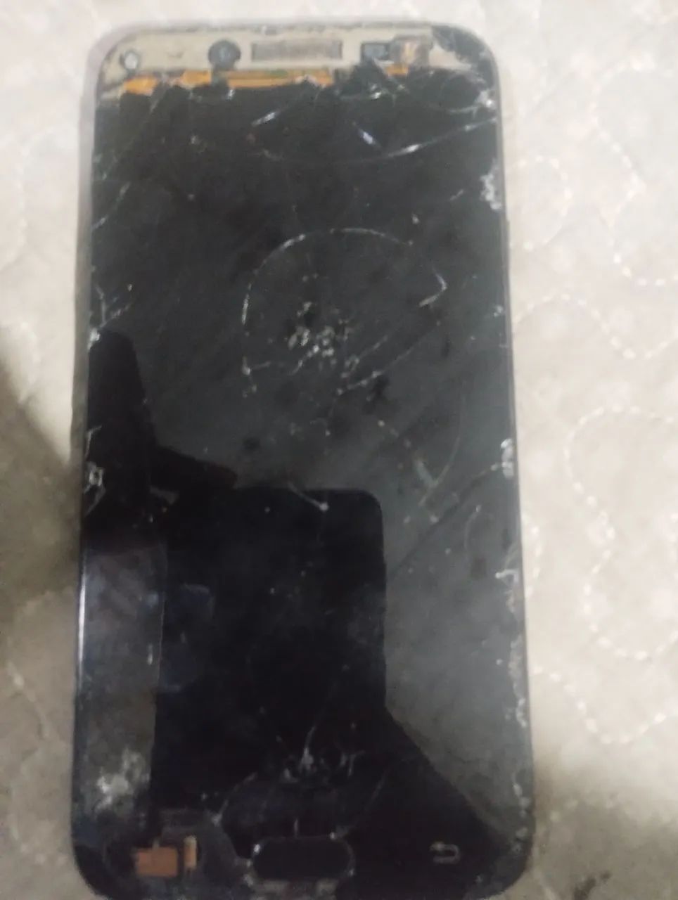 Celular Samsung para concerto - Foto 2