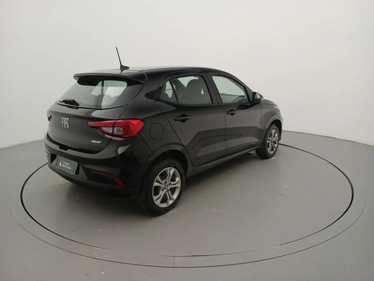 Fiat Argo Drive 1.0 Firefly 2026 - Foto 5