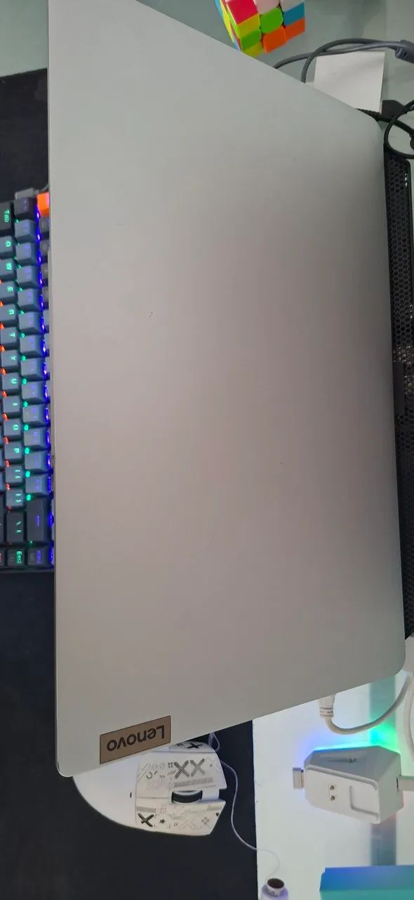 Notebook Lenovo ideapad com i3 de 13 geração  - Foto 2