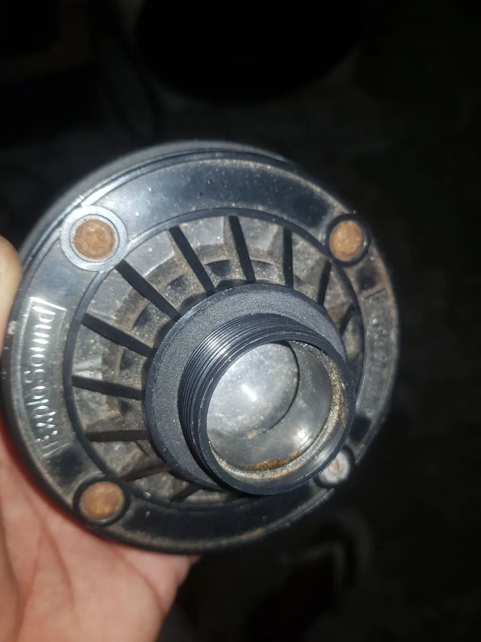 Corneta exploud 250 - Foto 2